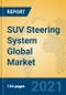 SUV Steering System Global Market Insights 2021, Analysis and Forecast to 2026, by Manufacturers, Regions, Technology, Application, Product Type - Product Thumbnail Image