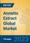 Annatto Extract Global Market Insights 2023, Analysis and Forecast to 2028, by Manufacturers, Regions, Technology, Application, Product Type - Product Thumbnail Image