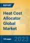 Heat Cost Allocator Global Market Insights 2023, Analysis and Forecast to 2028, by Manufacturers, Regions, Technology, Application, Product Type - Product Thumbnail Image