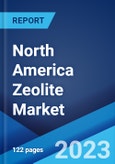 North America Zeolite Market: Industry Trends, Share, Size, Growth, Opportunity and Forecast 2023-2028- Product Image