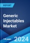 Generic Injectables Market Report by Therapeutic Area, Container, Distribution Channel 2024-2032: Focus on the United States - Product Image