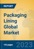 Packaging Lining Global Market Insights 2023, Analysis and Forecast to 2028, by Manufacturers, Regions, Technology, Application, Product Type- Product Image