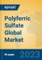 Polyferric Sulfate Global Market Insights 2023, Analysis and Forecast to 2028, by Manufacturers, Regions, Technology, Application, Product Type - Product Thumbnail Image