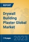 Drywall Building Plaster Global Market Insights 2023, Analysis and Forecast to 2028, by Manufacturers, Regions, Technology, Product Type - Product Thumbnail Image
