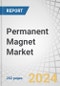 Permanent Magnet Market by Type (Neodymium Iron Boron Magnet, Samarium Cobalt Magnet, Ferrite Magnet, AlNiCo Magnet), End-Use Industries (Consumer Electronics, Automotive, Medical, Environment & Energy, Aerospace & Defense) - Global Forecast to 2029 - Product Thumbnail Image