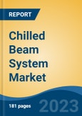 Chilled Beam System Market - Industry Size, Share, Trends, Opportunity, and Forecast, 2018-2028- Product Image