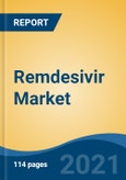 Remdesivir Market, By Dosage Form (Lyophilized Solution, Frozen Solution), By Route of Administration (Intravenous, Inhalation), By Patient Age, By Application, By Distribution Channel, By Region, Competition Forecast & Opportunities, 2026- Product Image