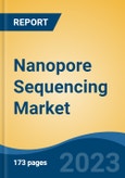 Nanopore Sequencing Market - Global Industry Size, Share, Trends, Opportunity, and Forecast, 2018-2028- Product Image