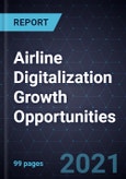 Airline Digitalization Growth Opportunities- Product Image