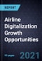 Airline Digitalization Growth Opportunities - Product Thumbnail Image