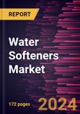 Water Softeners Market Forecast to 2028 - COVID-19 Impact and Global Analysis by Type (Salt-Based Water Softeners and Salt-Free Water Softeners) and Application (Industrial, Residential, Municipal, and Others)- Product Image