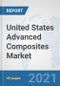 United States Advanced Composites Market: Prospects, Trends Analysis, Market Size and Forecasts up to 2026 - Product Thumbnail Image