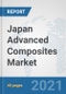 Japan Advanced Composites Market: Prospects, Trends Analysis, Market Size and Forecasts up to 2026 - Product Thumbnail Image