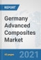 Germany Advanced Composites Market: Prospects, Trends Analysis, Market Size and Forecasts up to 2026 - Product Thumbnail Image
