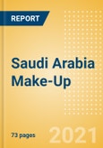 Saudi Arabia Make-Up - Market Assessment and Forecasts to 2025- Product Image