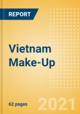 Vietnam Make-Up - Market Assessment and Forecasts to 2025- Product Image