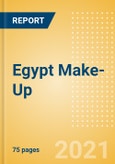 Egypt Make-Up - Market Assessment and Forecasts to 2025- Product Image