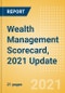 Wealth Management Scorecard, 2021 Update - Thematic Research - Product Thumbnail Image