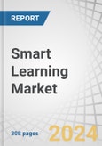 Smart Learning Market by Offering (Hardware, Solutions (Integrated Solutions and Standalone Solutions), and Services), Learning Type (Synchronous Learning and Asynchronous Learning), End User and Region - Forecast to 2029- Product Image