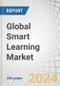 Global Smart Learning Market by Offering (Hardware, Solutions (Integrated Solutions and Standalone Solutions), and Services), Learning Type (Synchronous Learning and Asynchronous Learning), End User and Region - Forecast to 2029 - Product Thumbnail Image