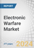 Electronic Warfare Market by Platform (Ground, Naval, Airborne, Space), Capability (Electronic Support, Electronic Attack, Electronic Protection), End-Use, Product (Electronic Warfare Equipment, Operational Support) and Region - Forecast to 2028- Product Image