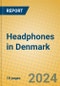 Headphones in Denmark - Product Thumbnail Image