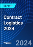 Contract Logistics 2024- Product Image