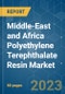 Middle-East and Africa Polyethylene Terephthalate (Pet) Resin Market - Growth, Trends, COVID-19 Impact, and Forecasts (2023-2028) - Product Thumbnail Image