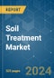 Soil Treatment - Market Share Analysis, Industry Trends & Statistics, Growth Forecasts (2024 - 2029) - Product Thumbnail Image