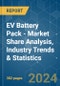 EV Battery Pack - Market Share Analysis, Industry Trends & Statistics, Growth Forecasts (2024 - 2029) - Product Image