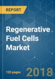 Regenerative Fuel Cells Market - Growth, Trends, and Forecast (2018 - 2023)- Product Image