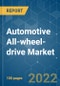 Automotive All-wheel-drive Market - Growth, Trends, COVID-19 Impact, and Forecasts (2022 - 2027) - Product Thumbnail Image
