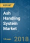 Ash Handling System Market - Growth, Trends, and Forecast (2018 - 2023) - Product Thumbnail Image