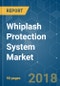 Whiplash Protection System Market - Analysis of Growth, Trends, and Forecast (2018 - 2023) - Product Thumbnail Image