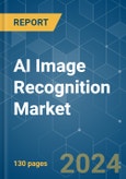 AI Image Recognition - Market Share Analysis, Industry Trends & Statistics, Growth Forecasts 2019 - 2029- Product Image