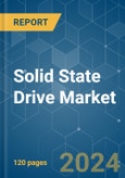 Solid State Drive (SSD) - Market Share Analysis, Industry Trends & Statistics, Growth Forecasts 2019 - 2029- Product Image