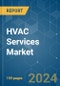 HVAC Services - Market Share Analysis, Industry Trends & Statistics, Growth Forecasts (2024 - 2029) - Product Thumbnail Image