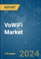 VoWiFi - Market Share Analysis, Industry Trends & Statistics, Growth Forecasts 2019 - 2029 - Product Thumbnail Image