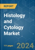 Histology and Cytology - Market Share Analysis, Industry Trends & Statistics, Growth Forecasts 2019 - 2029- Product Image