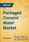 Packaged Coconut Water Market - Global Outlook and Forecast 2020-2025 - Product Thumbnail Image