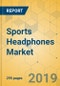 Sports Headphones Market - Global Outlook and Forecast 2019-2024 - Product Thumbnail Image