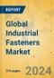 Global Industrial Fasteners Market - Outlook & Forecast 2024-2029 - Product Thumbnail Image