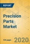 Precision Parts Market - Global Outlook and Forecast 2020-2025 - Product Thumbnail Image
