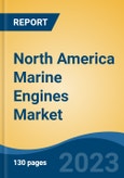 North America Marine Engines Market, Competition, Forecast & Opportunities, 2018-2028- Product Image