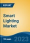 Smart Lighting Market - Global Industry Size, Share, Trends, Opportunity, and Forecast, 2018-2028F - Product Thumbnail Image