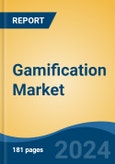 Gamification Market - Global Industry Size, Share, Trends, Opportunity, and Forecast, 2019-2029F- Product Image