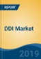 DDI Market By Component, By Deployment Mode, By Application, By End User, By Region, Competition, Forecast & Opportunities, 2024 - Product Thumbnail Image