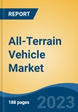 All-Terrain Vehicle Market - Global Industry Size, Share, Trends, Opportunity, and Forecast, 2018-2028- Product Image