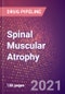 Spinal Muscular Atrophy (SMA) (Central Nervous System) - Drugs In Development, 2021 - Product Thumbnail Image