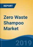 Zero Waste Shampoo Market By Type (Bar Shampoo Vs. Liquid Shampoo), By Distribution Channel (Offline Retail Vs. Online Retail), By Region (Europe, North America, Asia-Pacific, MEA & South America), Competition, Forecast and Opportunities 2023- Product Image